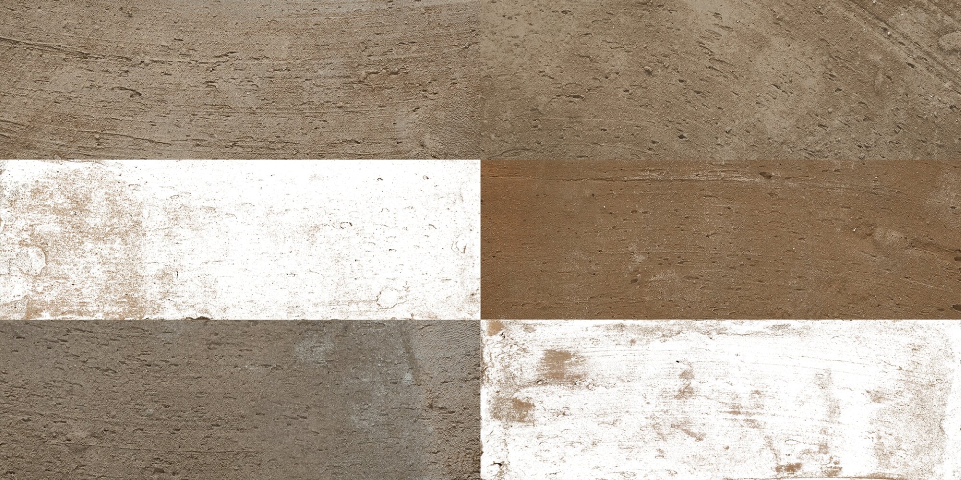 29760 На стену Fs Mud Cocoa 20x40 - фото 29