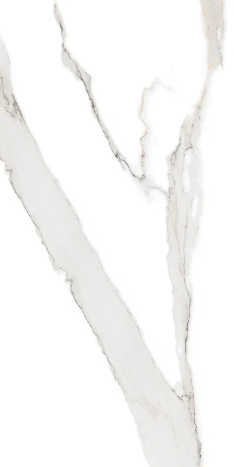 На пол Calacatta Royal Polished 60x120 - фото 2