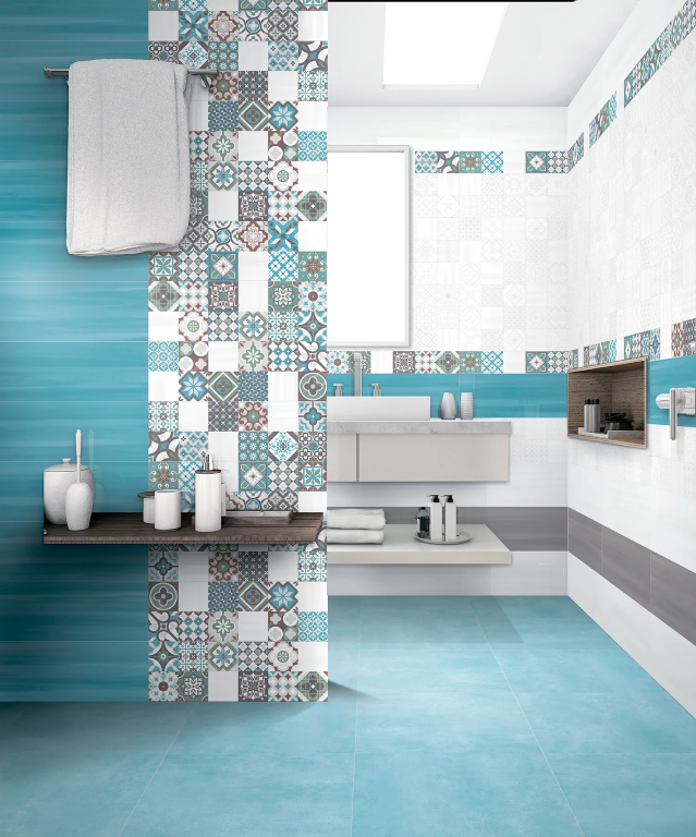 I.Tiles Charme