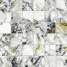 610110001197 На пол Forte dei Marmi Quark Ceppo Apuano Forest Mosaic Matt 30x30