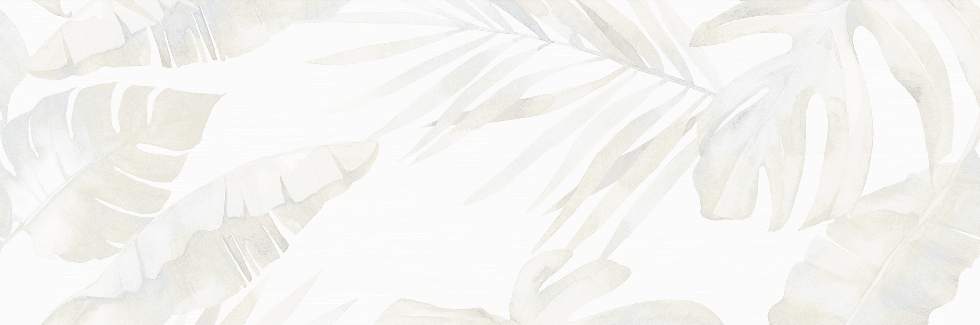 27776 Декор Donna Leaves/100/R 33.3x100 - фото 2