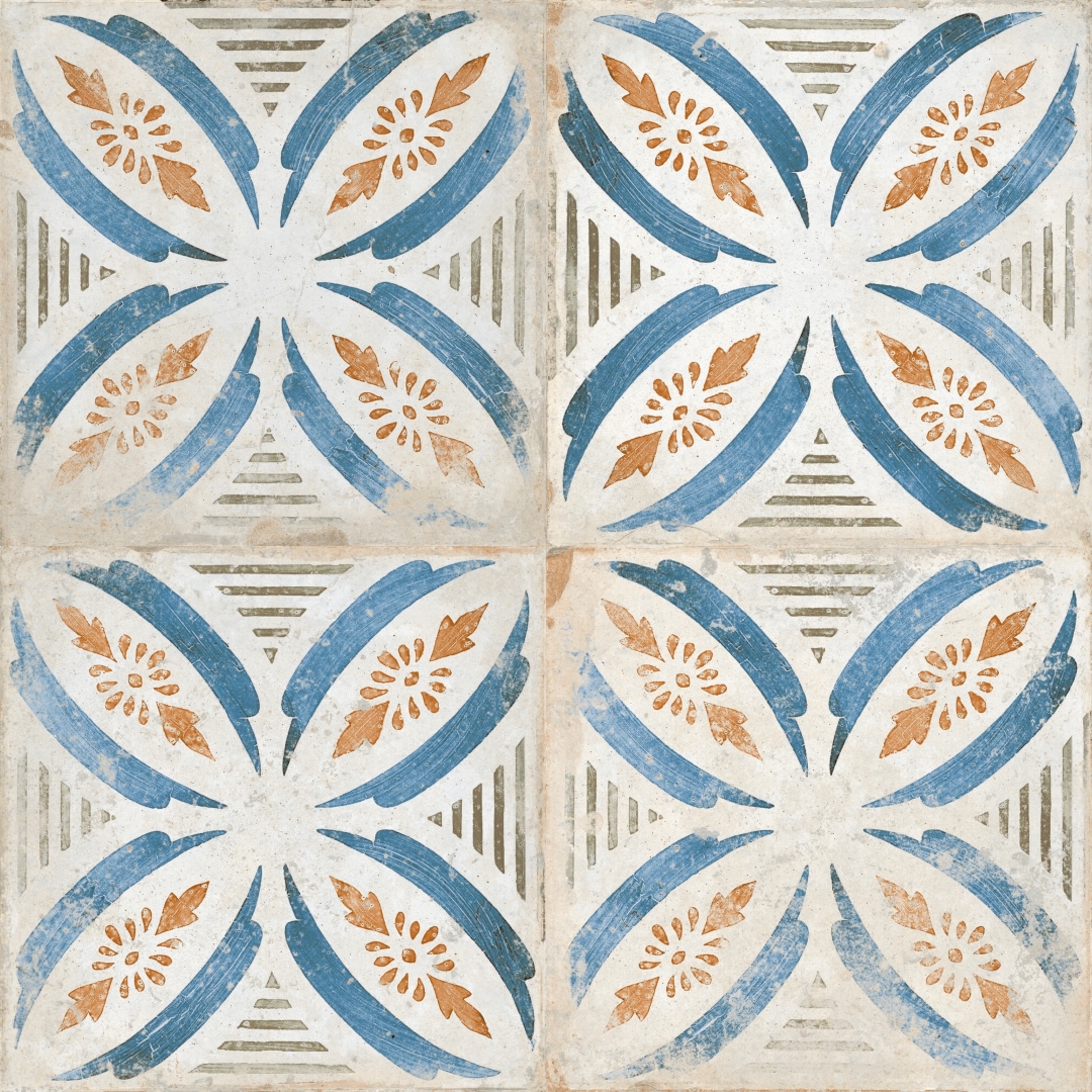 38175 На пол Fs Roots 3 45x45x0.95 - фото 4