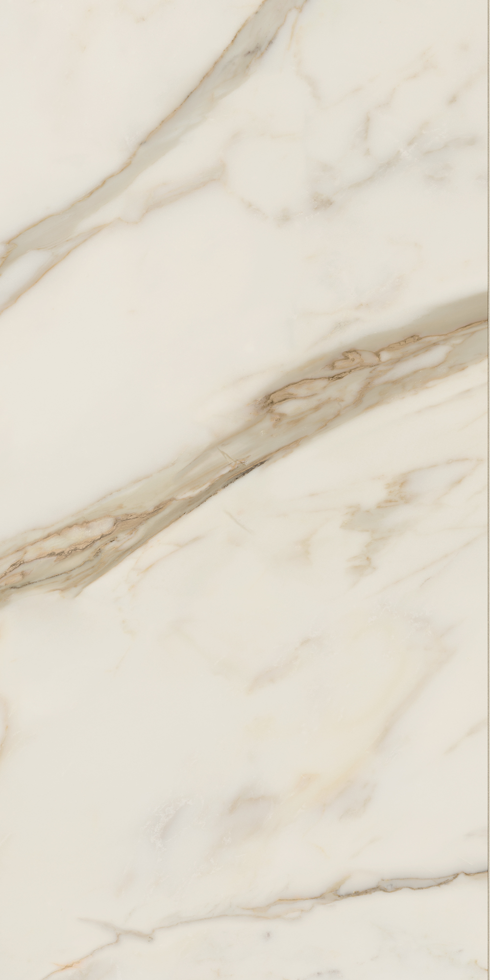 AGB4 На пол Anima Futura Golden White Luc. 120x60 - фото 8