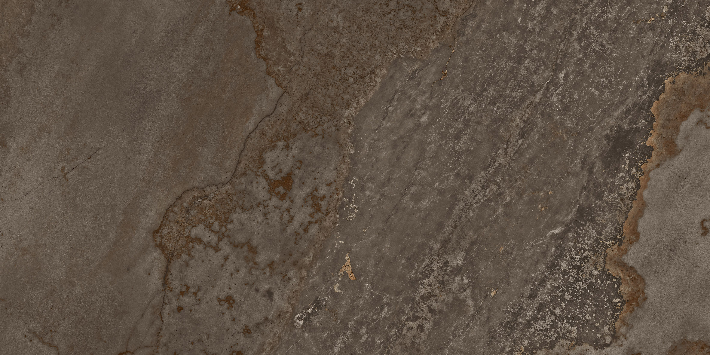 На пол Planet Oxid Metal Soft 60x120 - фото 11