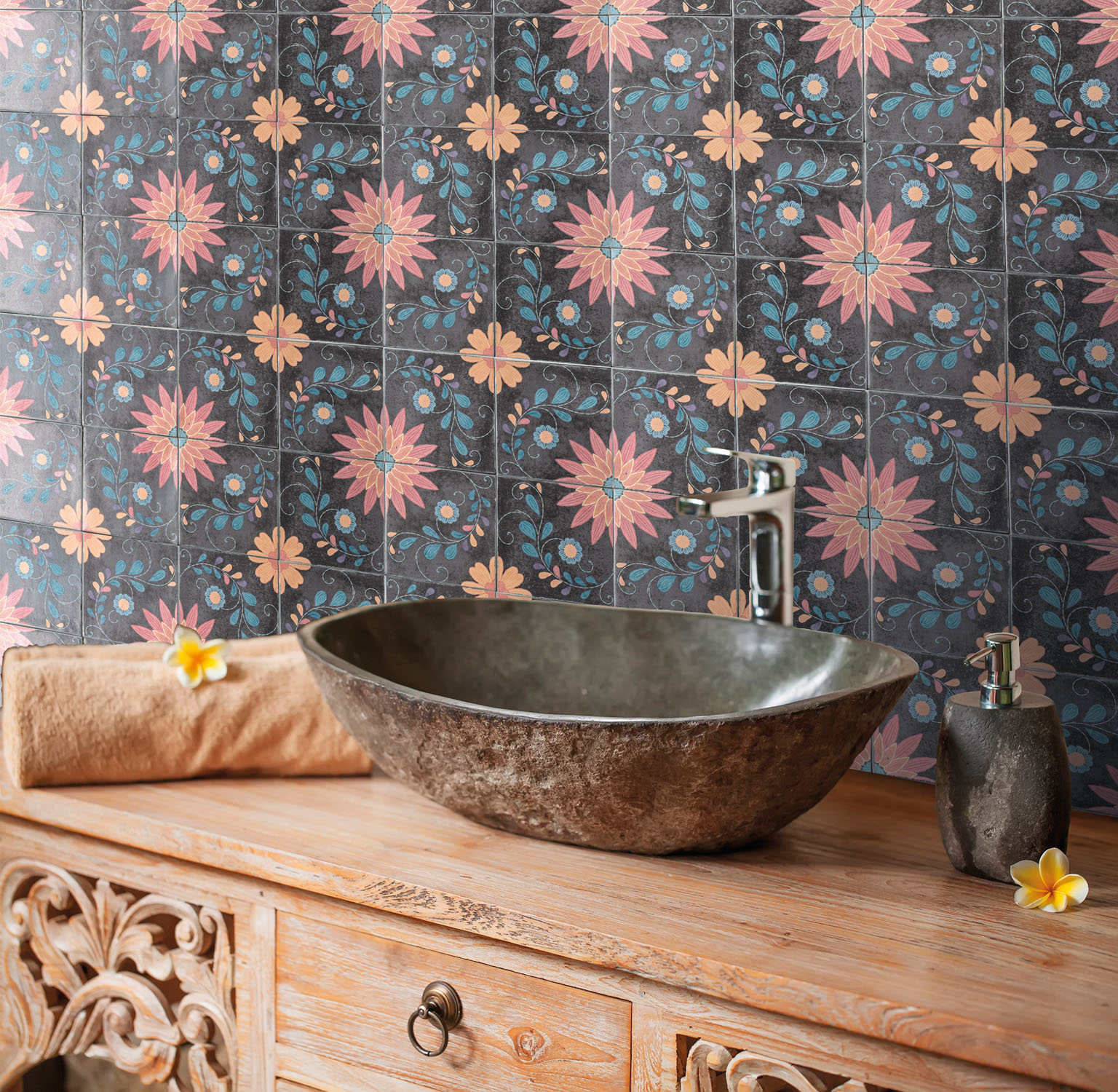 Nanda Tiles Marlow