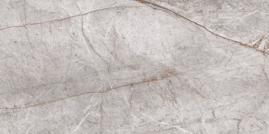 N40016 На пол Marble Imperial Grey Carving 60x120 - фото 2