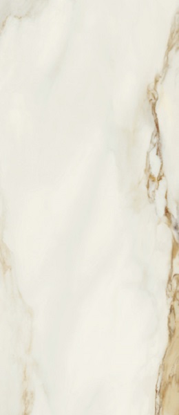 На стену Starlight Versilia Gold Glossy 3.5 mm 120x278