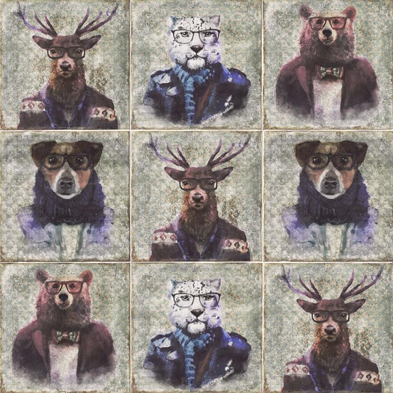 PT02478 Декор Livorno Decor Celebrity (4 из 4х) - фото 5