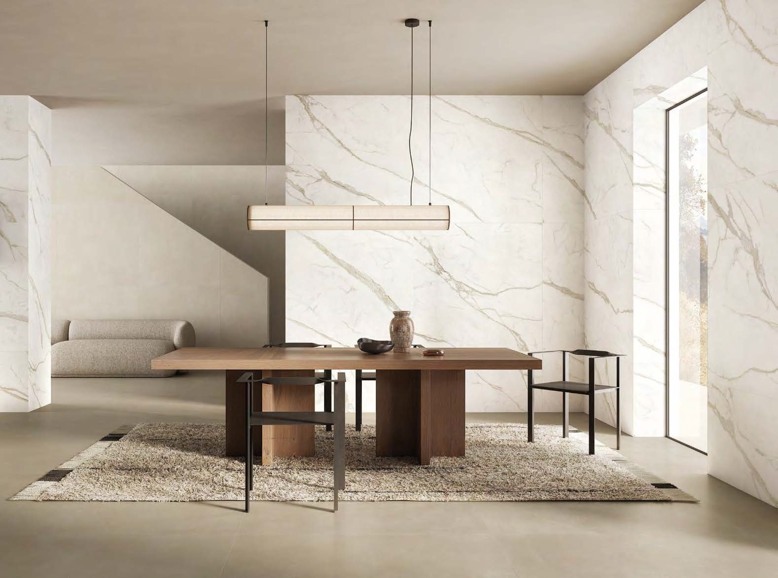 Italgraniti Marble Touch - фото 12