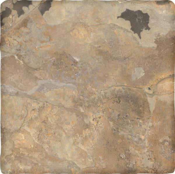 На пол Flagstone Autumn 50x50