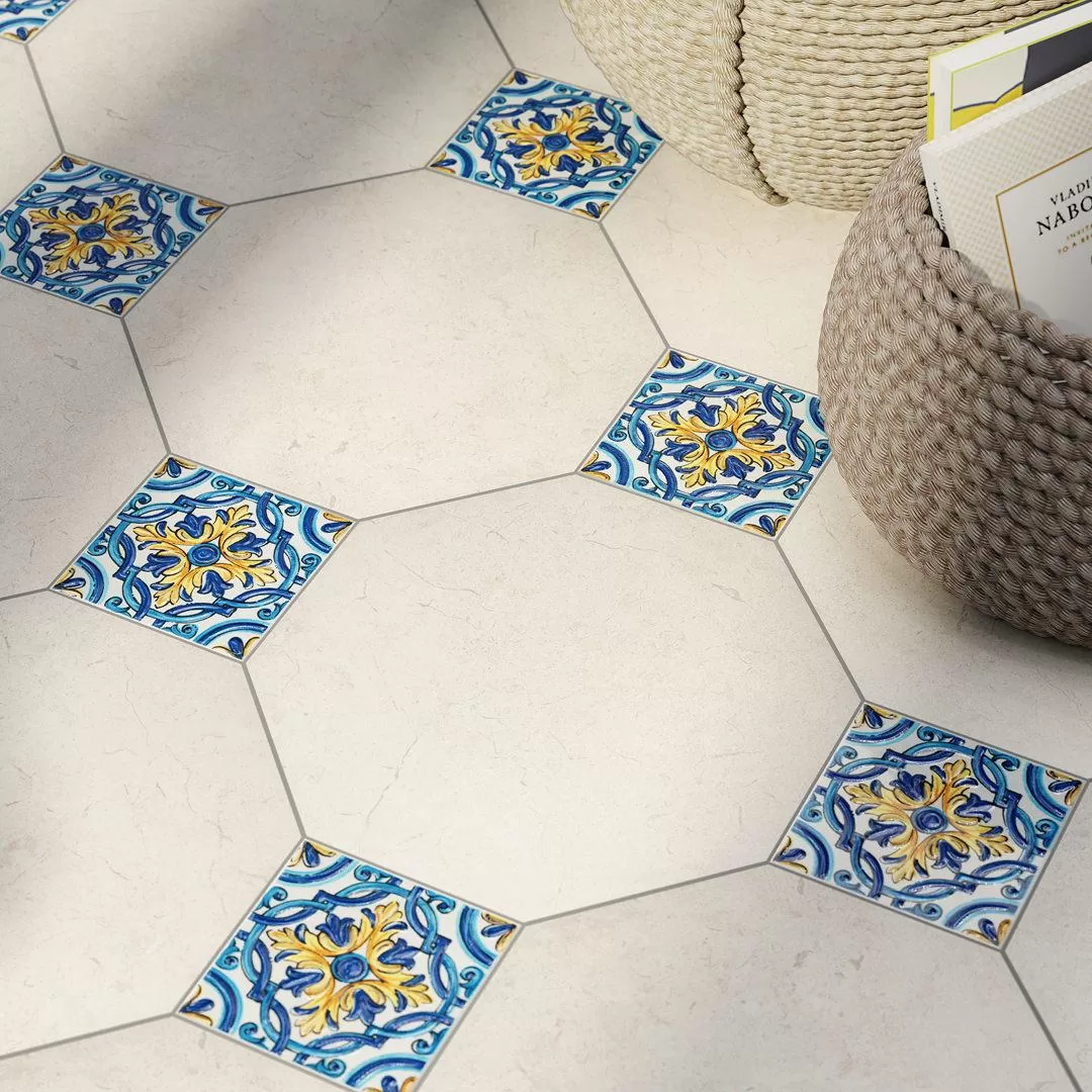 Керама Марации Капри - фото 4