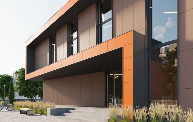 YC29/NS_NC/60x60x10R/GW На стену Yourсolor YC29 Orange YC неполированный Рект. 60x60 - фото 7