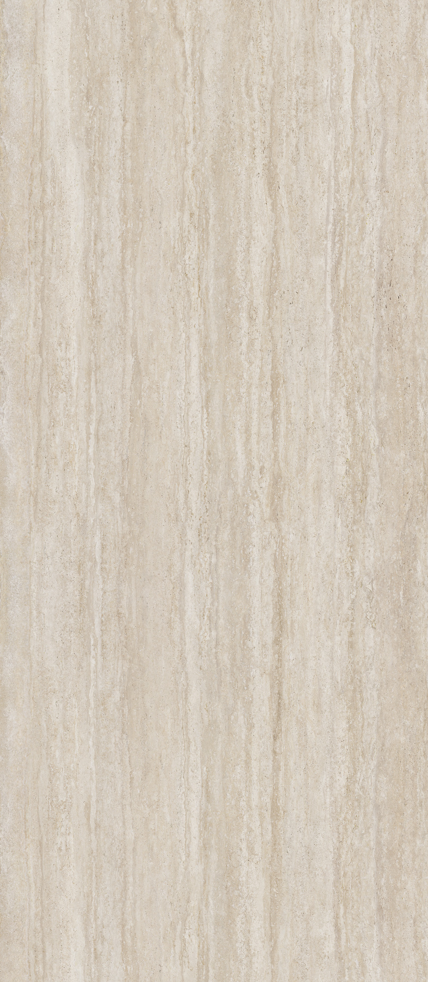 На пол Travertino Almond Rec 6mm 120x280 - фото 2