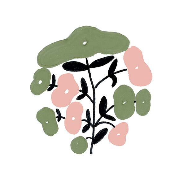 4101298 Декор Stories Caravan Lux 10x10 - фото 12