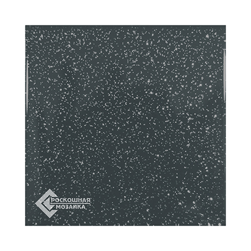 ВБ 52 Декоративная вставка Стекло Андромеда 6.6х6.6