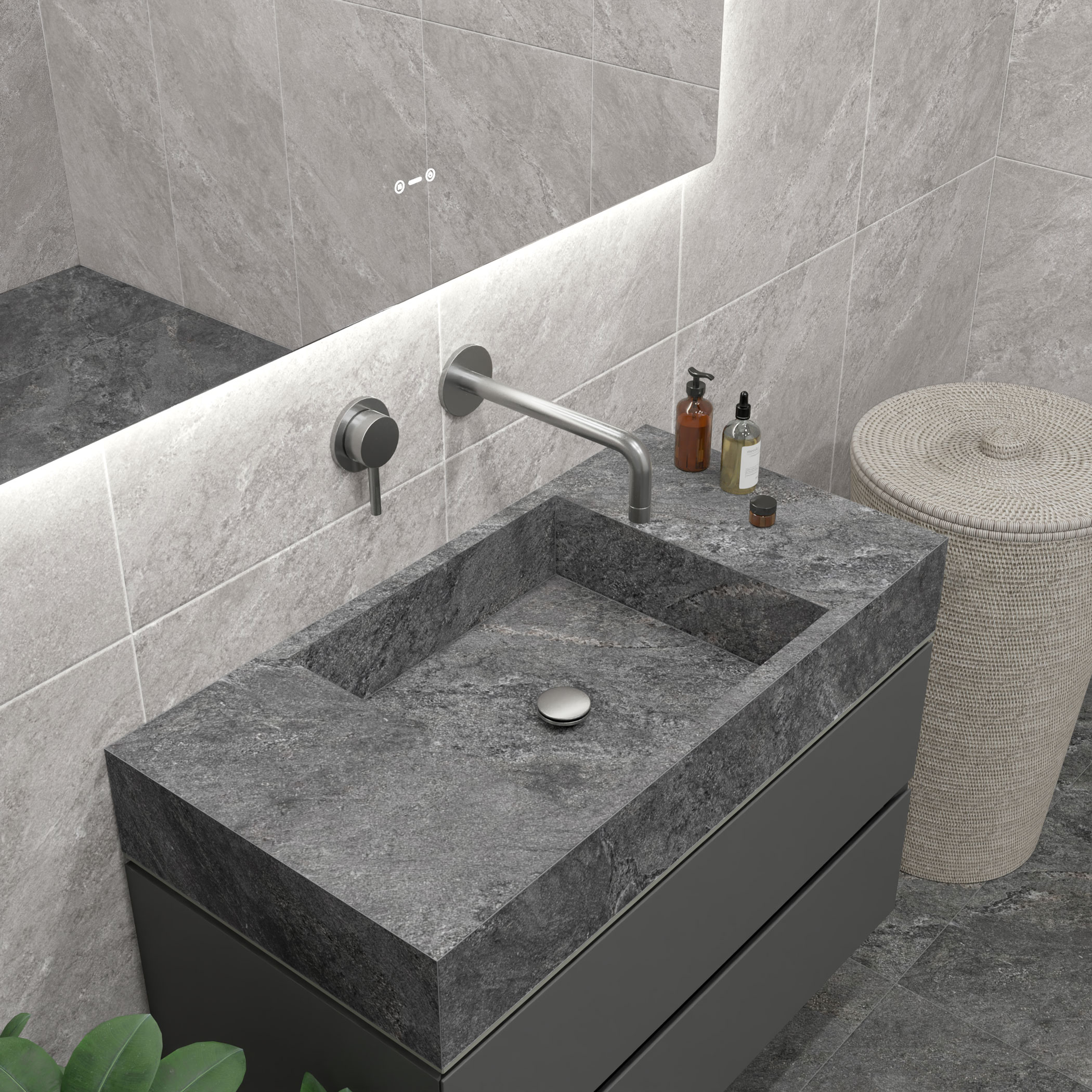 Глобал Тиле Виталити - фото 3