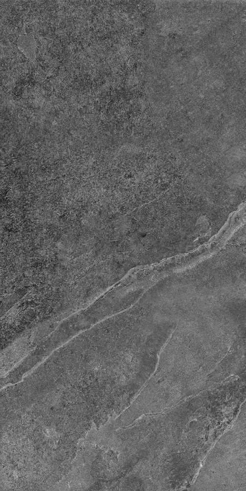 GT1206022705MSR11 На пол Destiny Черный Sugar 60x120