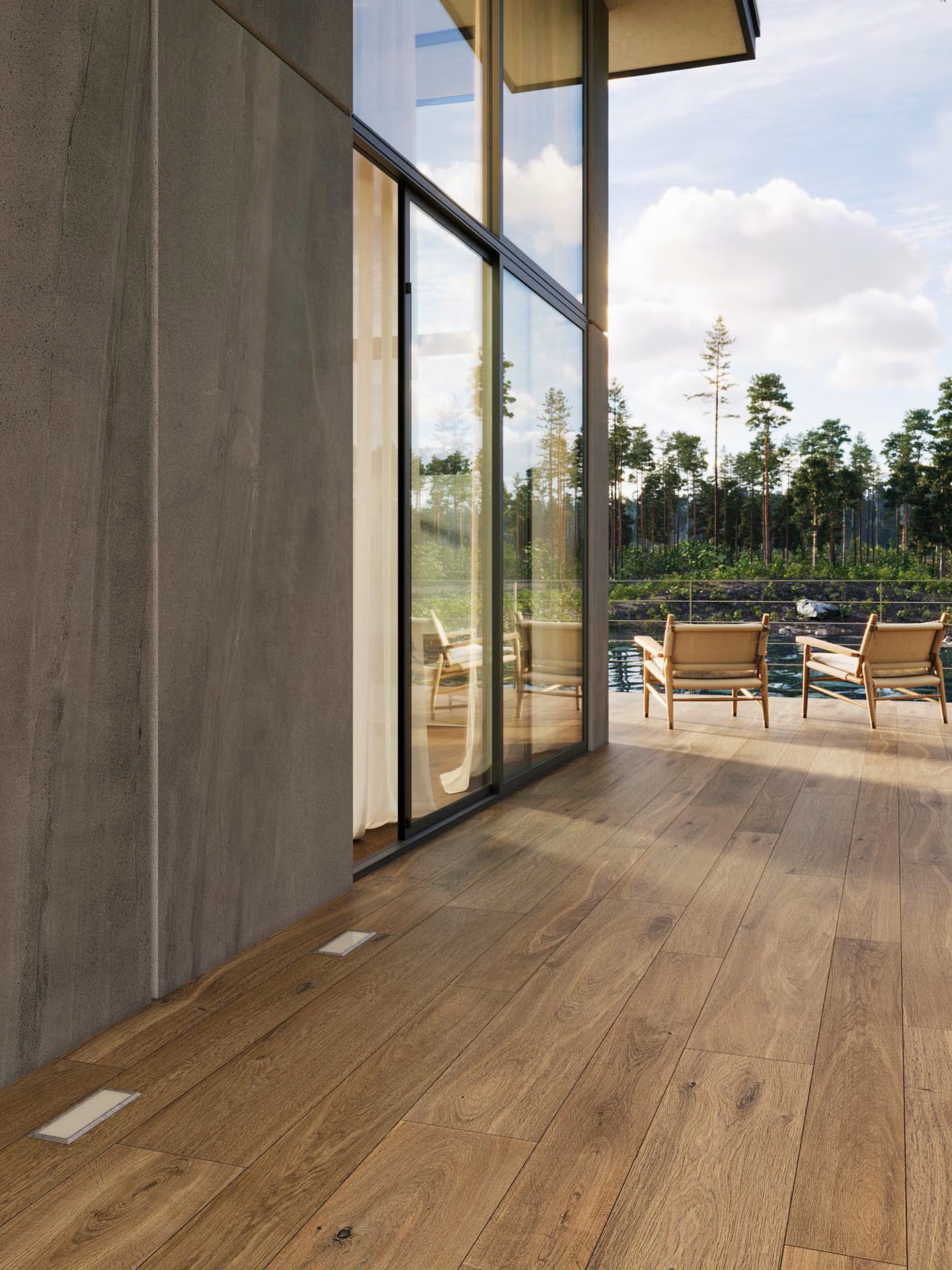 Porcelanosa Xlight Aged - фото 7