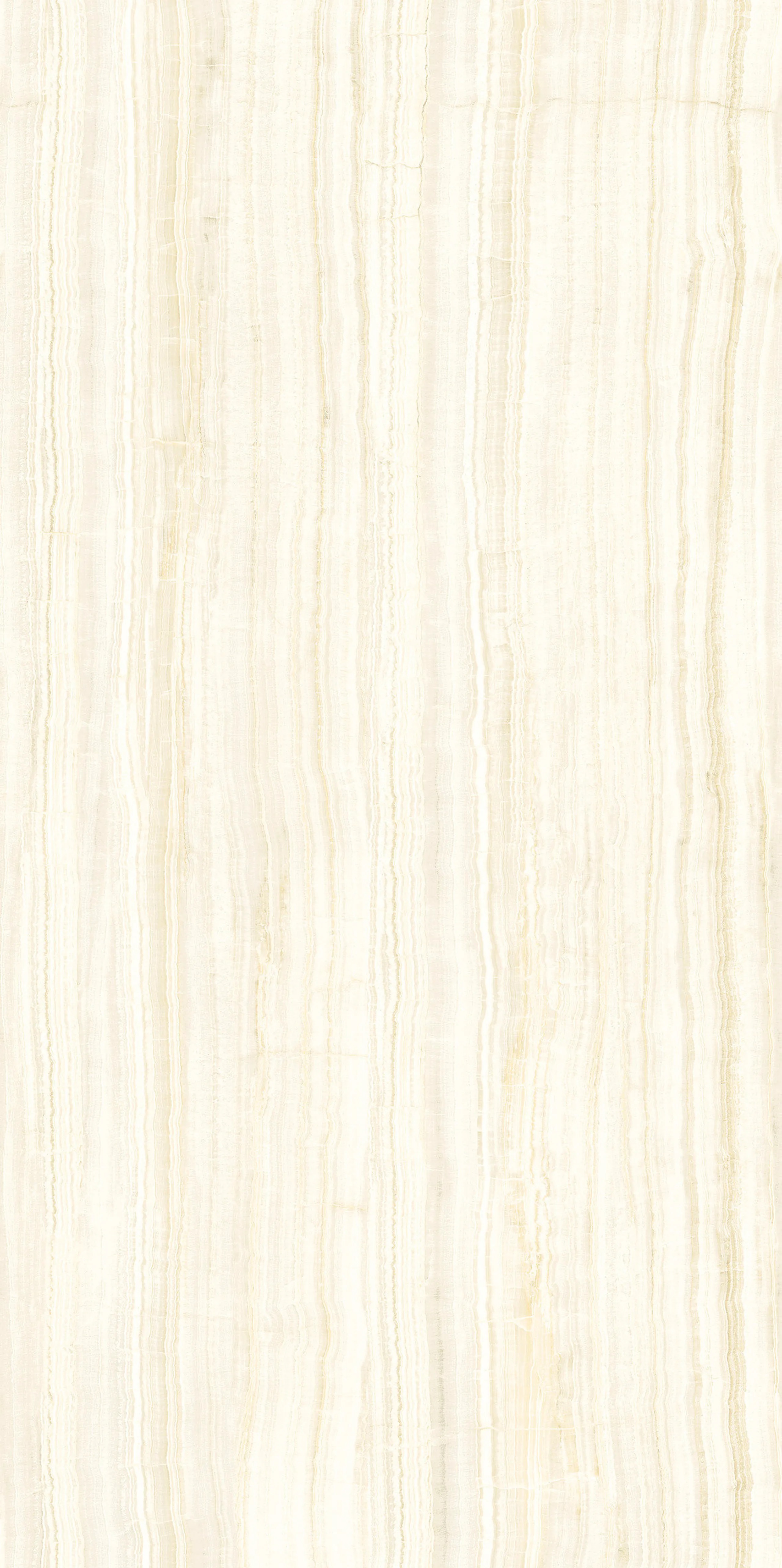 F8498 На пол Ultra Onici Ivory Luc Shiny 150x300 - фото 4