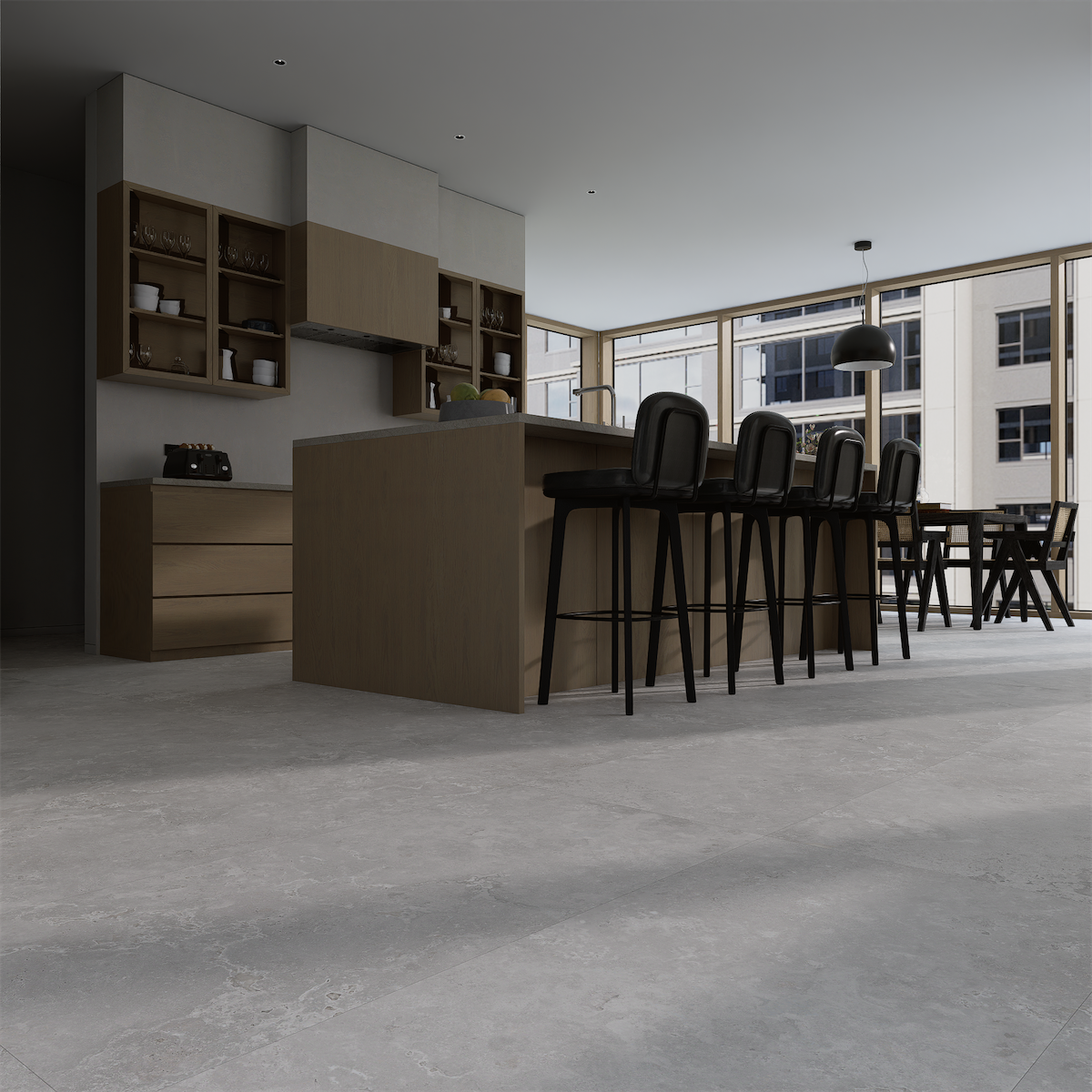 NT Ceramic Moonstone - фото 24