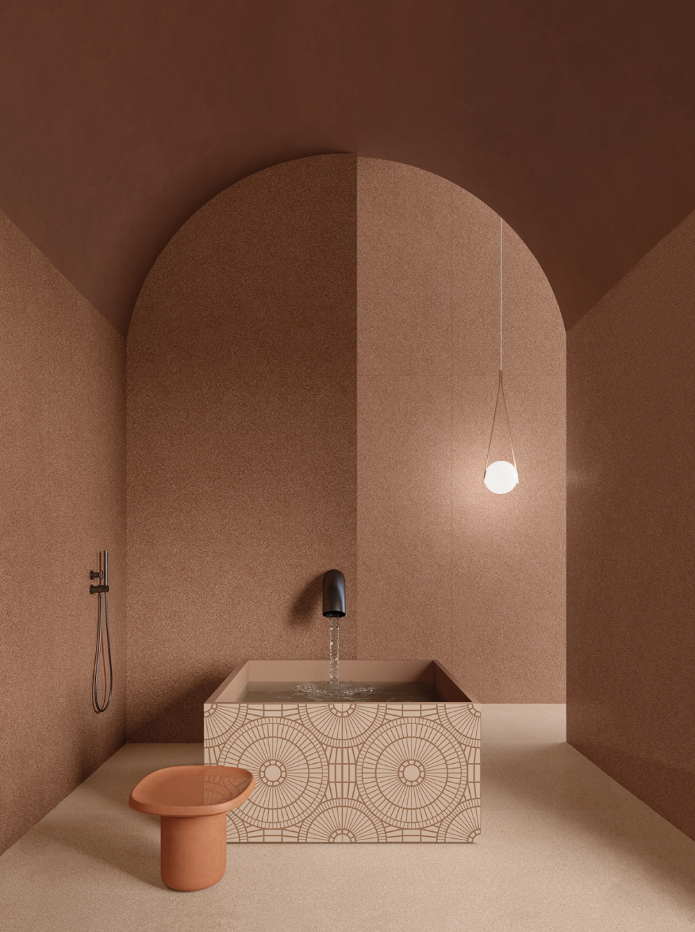 ABK Moooi Nesting Room