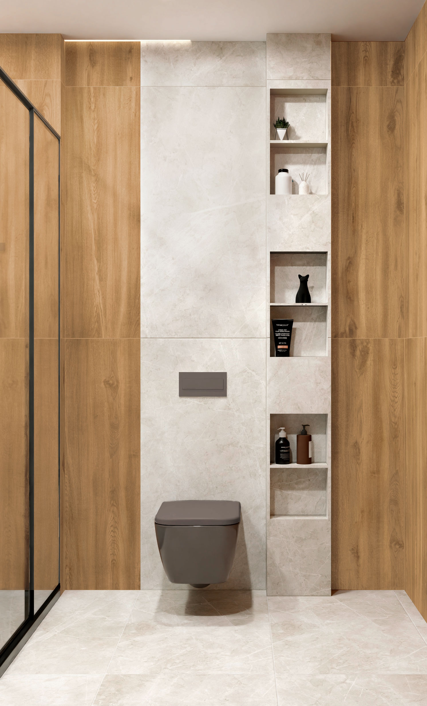 Глобал Тиле Hispanica - фото 3