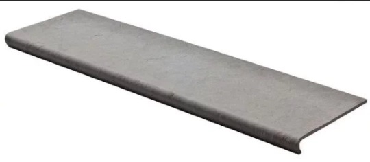 Ступень Riverstone Seravista Grey Matt 32.5x120