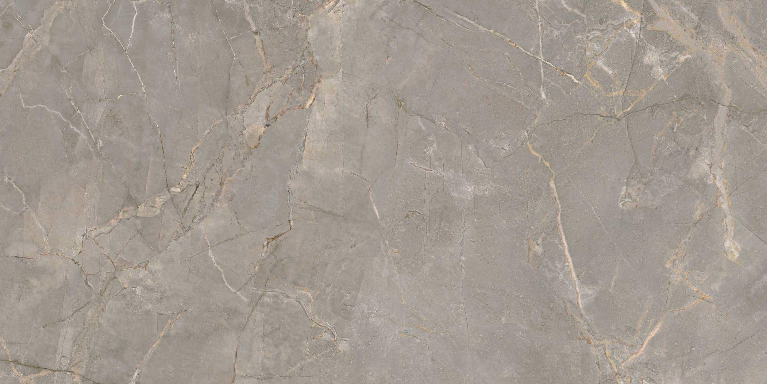 На пол Bernini BR03 Grey Неполированный Рект. 80х160х10 - фото 5