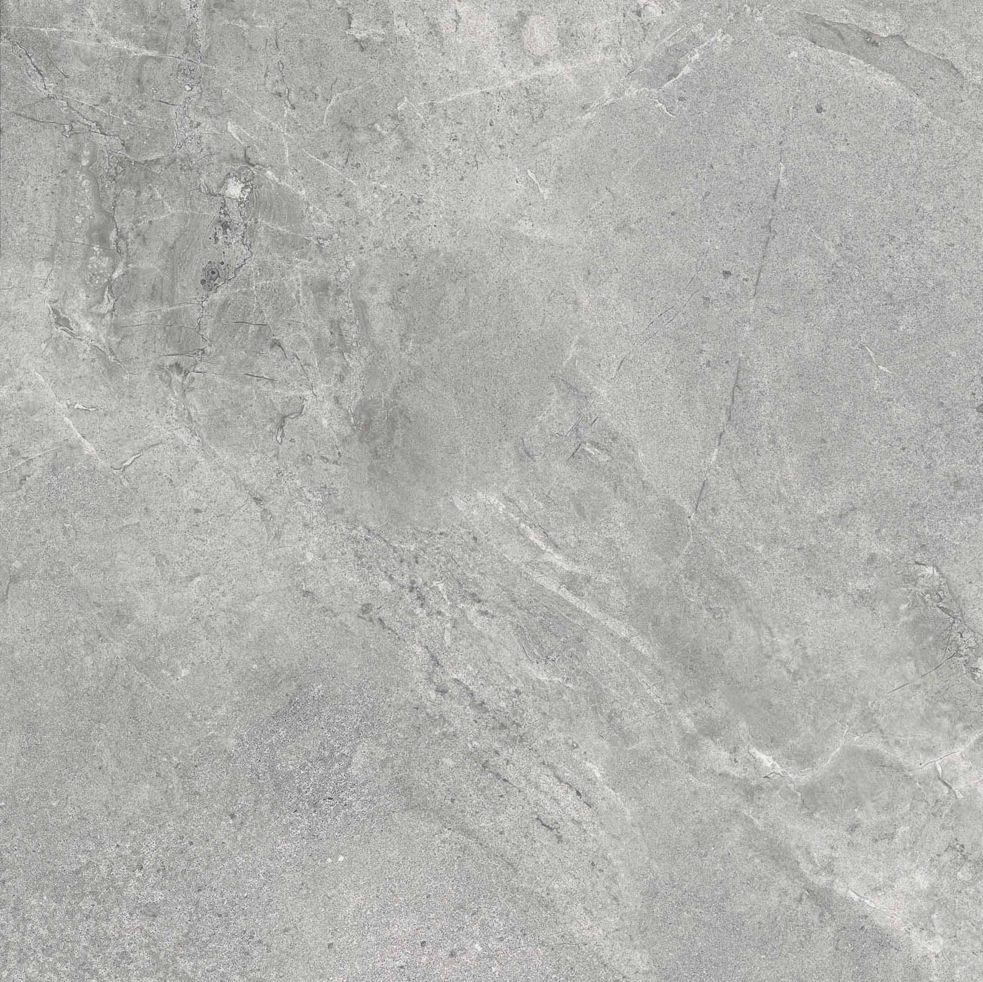 На пол Kailas KA01 Grey Неполированный Рект. 80х80х10 - фото 16