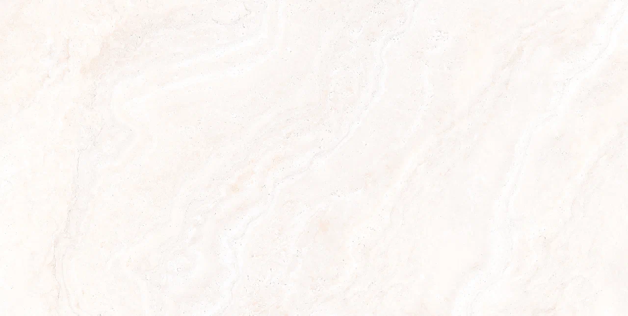 9810  На пол Marble Style Travertine Cream PGL 60х120 - фото 2