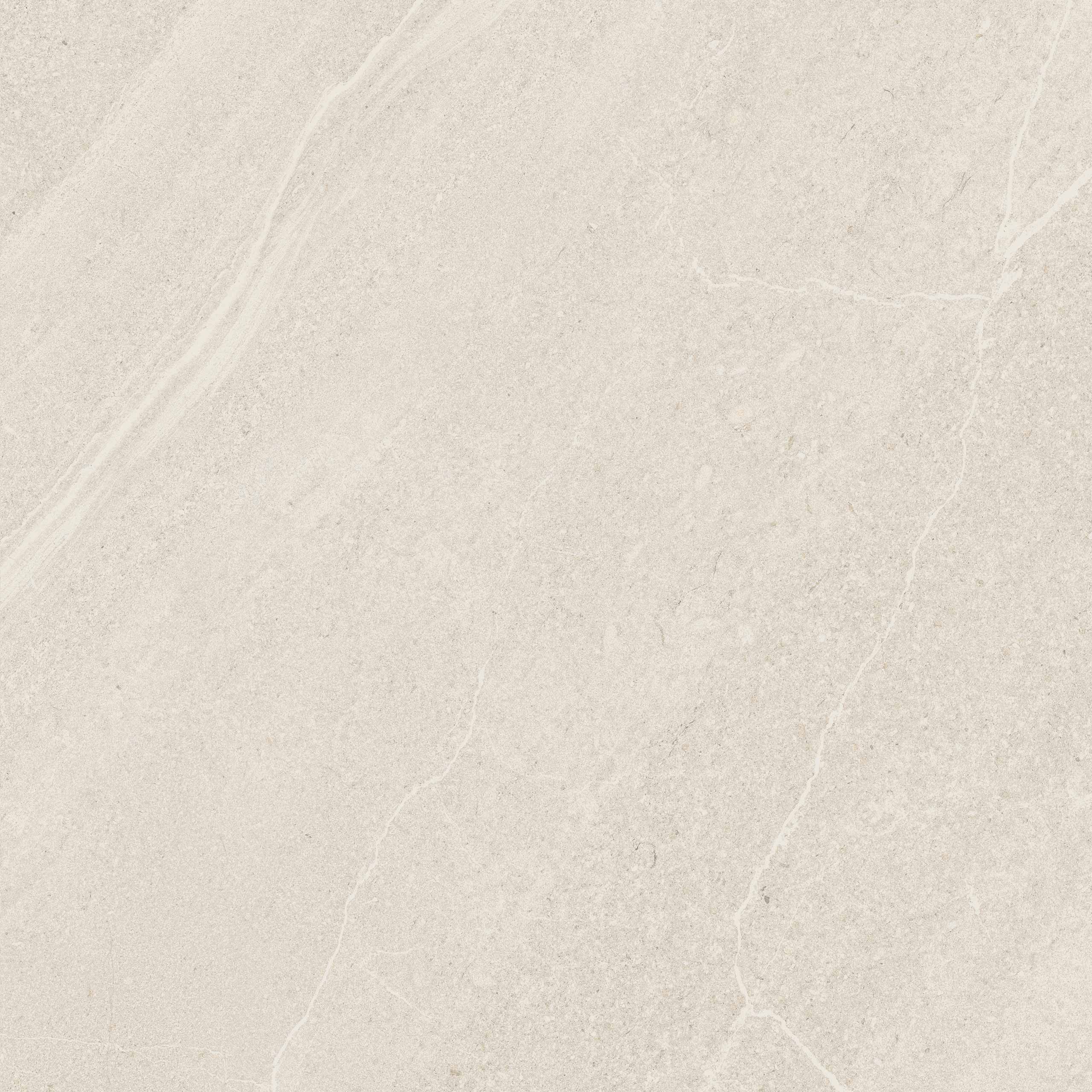 На пол Gabbro GB01 White Неполированный Рект. 80х80х10 - фото 16