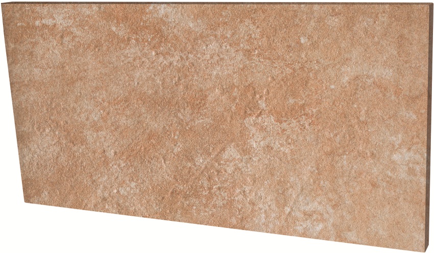 Подступенник Ilario beige Beige MAT 30х14.8