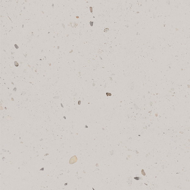 KM6060G0931R На пол Тараскон Серый светлый матовый обрезной 60x60x0.9 - фото 5