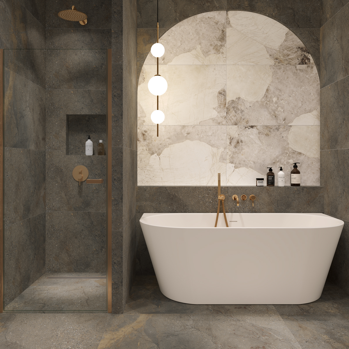 NT Ceramic Axion - фото 14