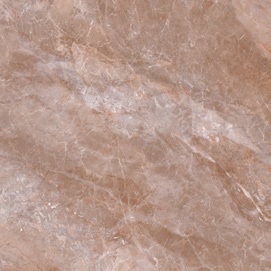 К6639 На пол Spark Brown Glossy 60x60 - фото 5