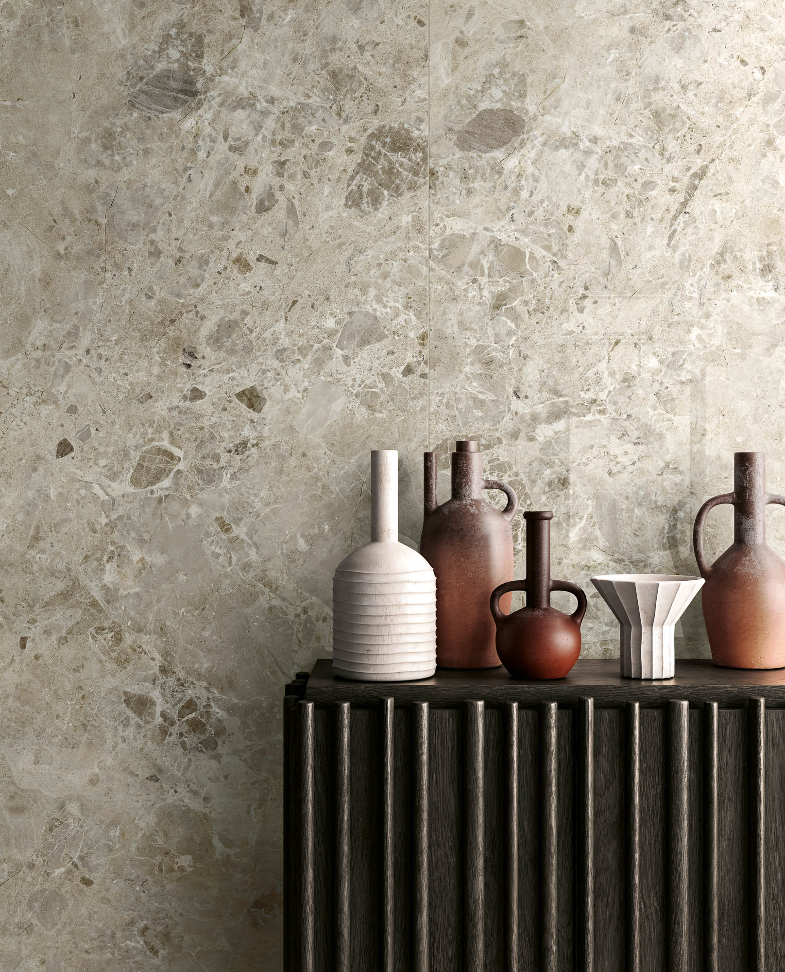 DUE-G Ceramiche Breccia Paradiso - фото 16