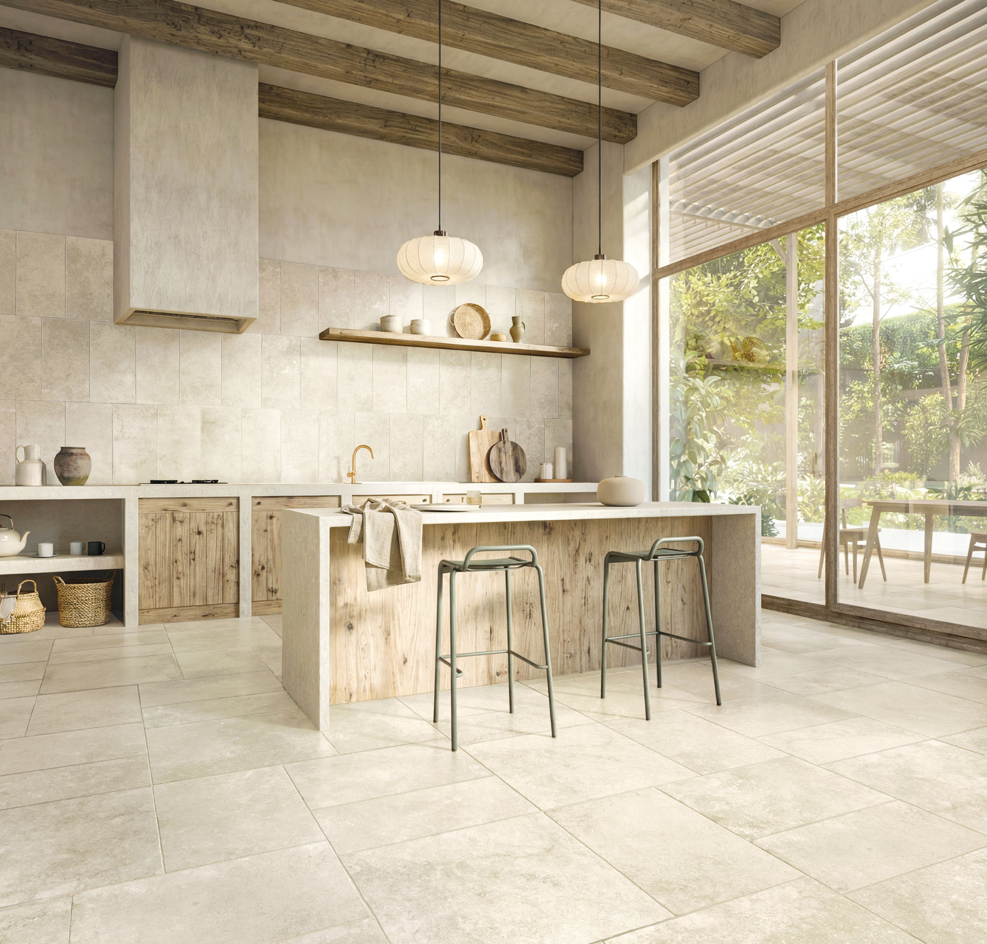 Settecento Terre Del Sole