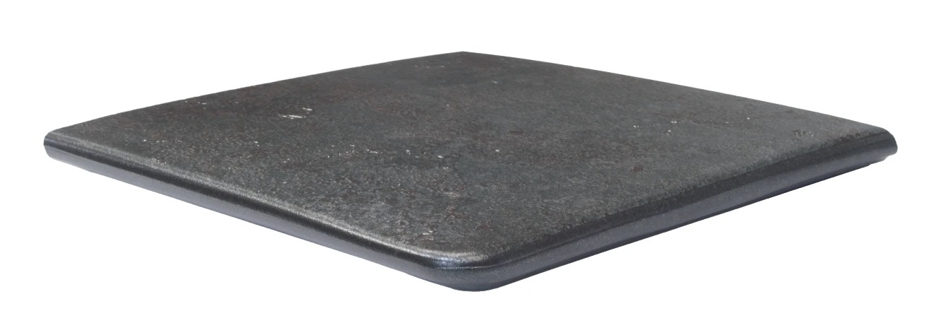 Ступень Metalica Угловая Basalt 33.5x33.5