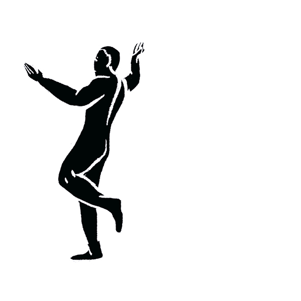 4101299 Декор Stories Dance Matte 10x10 - фото 10