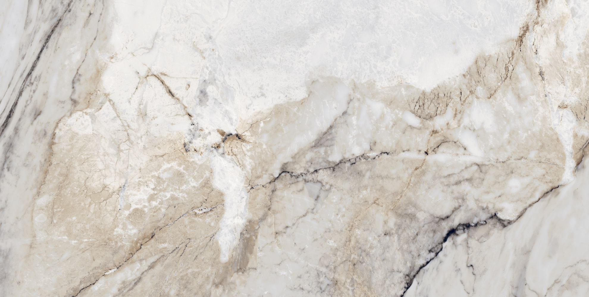 7930138704743 На пол Lithos Bianco Glossy 60x120 - фото 2