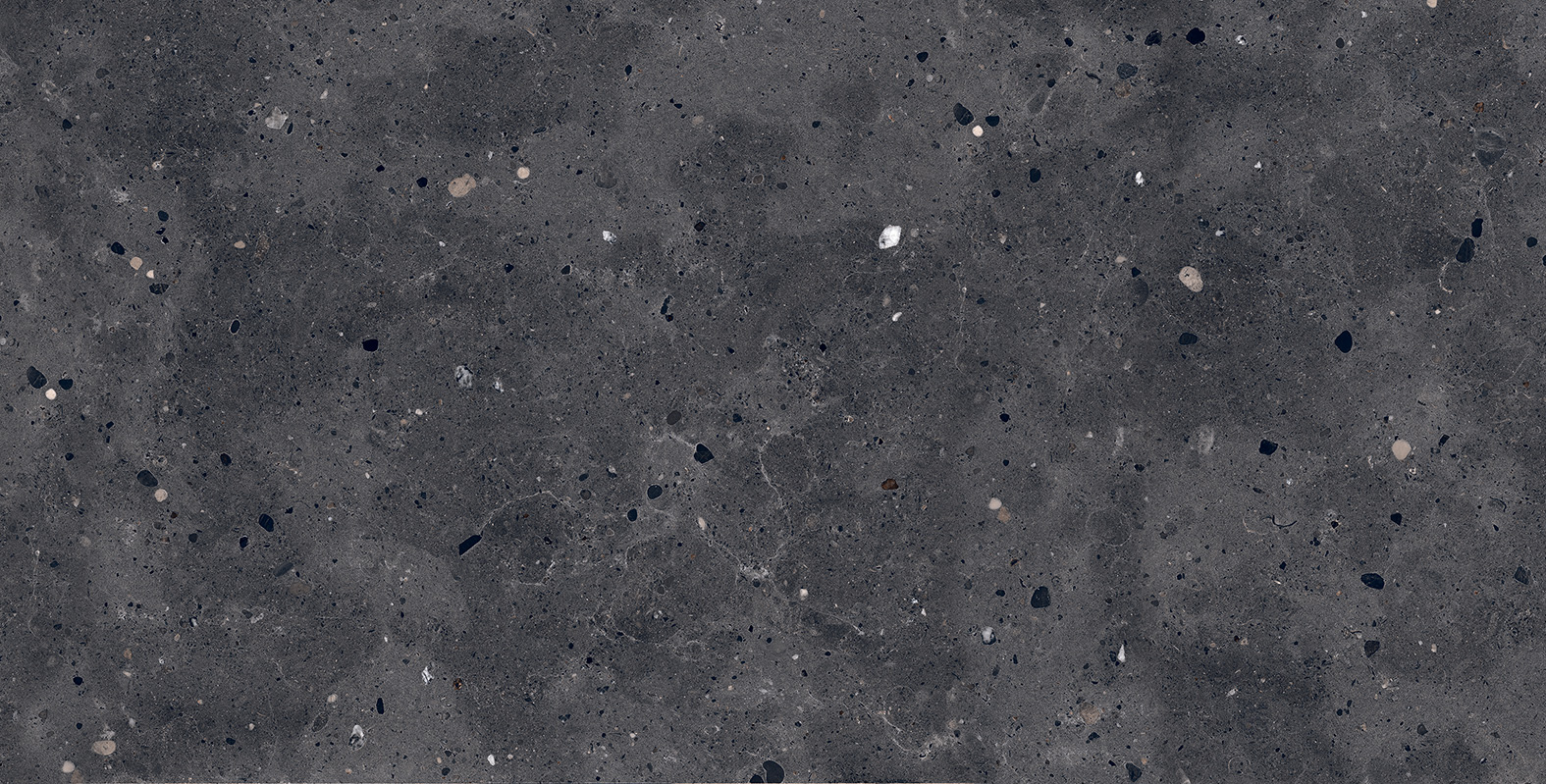 На пол Concreto Fenix Nero Sugar 60x120