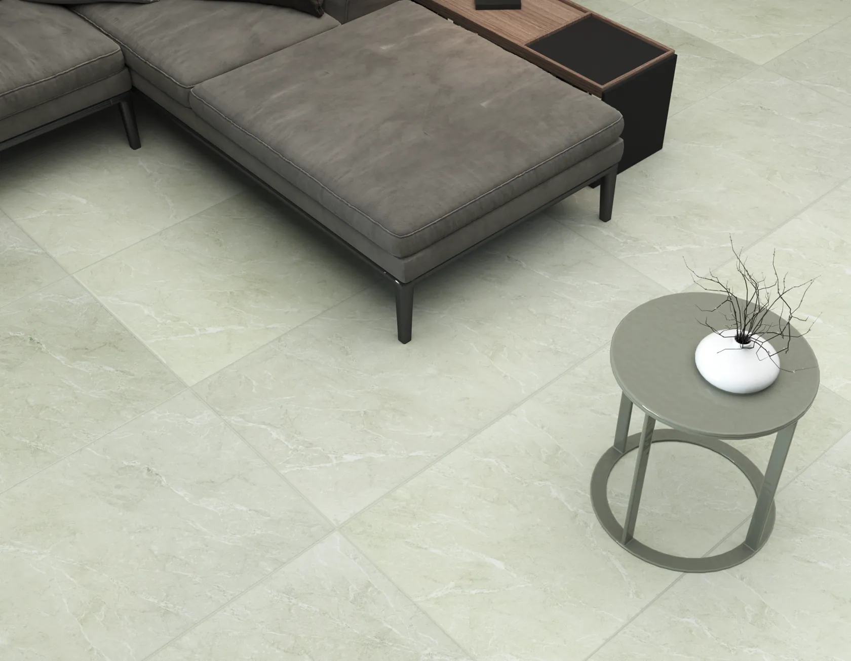 CSG Matt Porcelain - фото 8