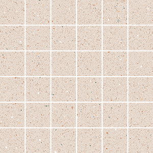 41RK Напольная Micra Mosaico Crema 30x30