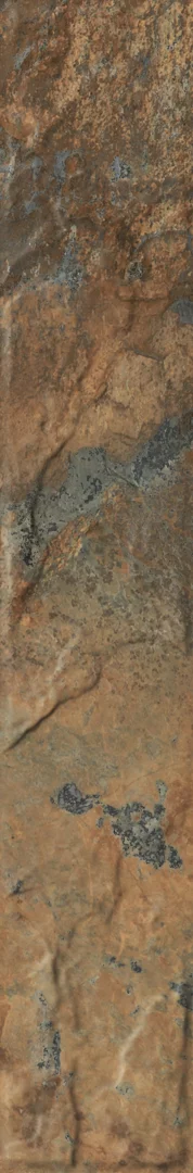 На стену Ardis Rust Elewacja Struktura Mat 39.7x6.5 - фото 8