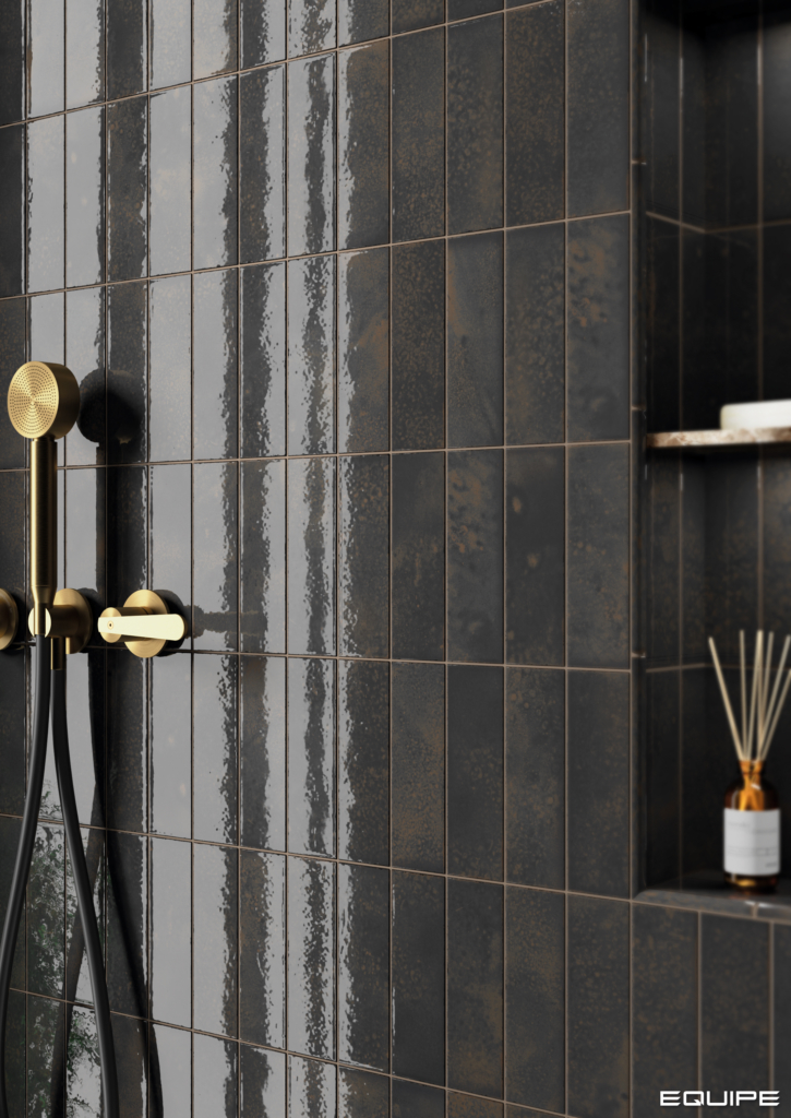 32338 На стену Bohemian Cotton 6x18.6 - фото 10