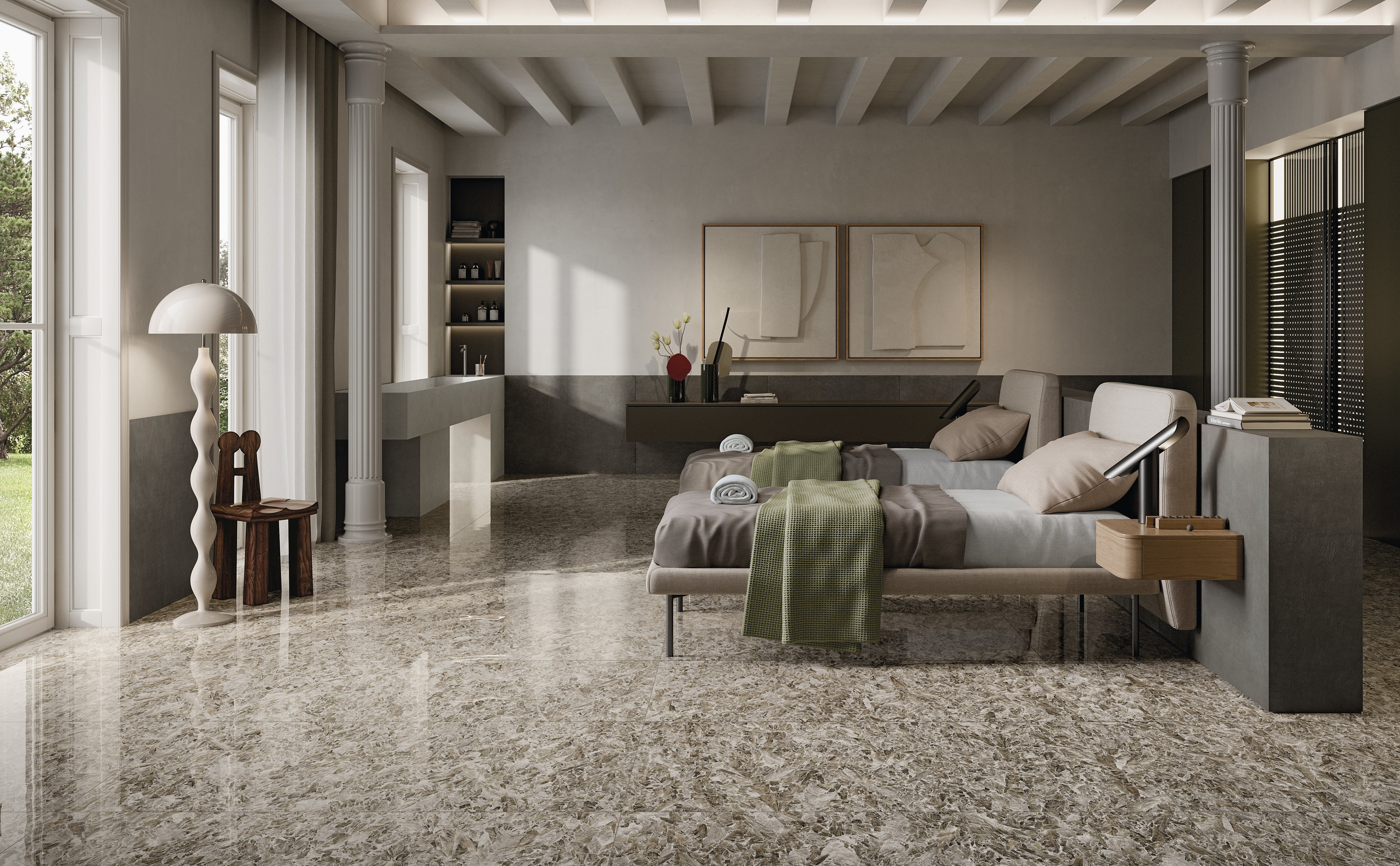 Fiandre Selenite Maximum - фото 5