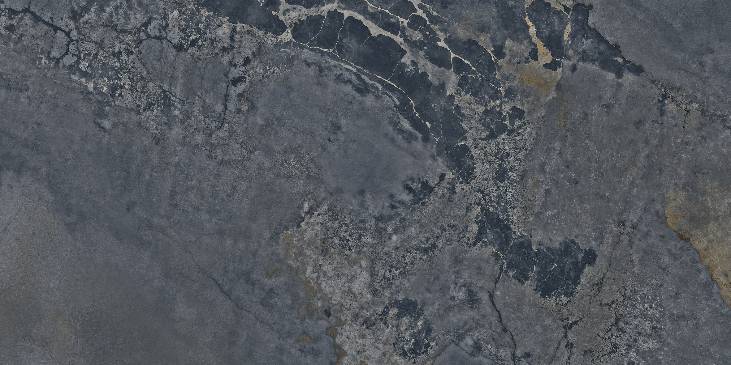 На пол Planet Blue N Metal Soft 60x120 - фото 9