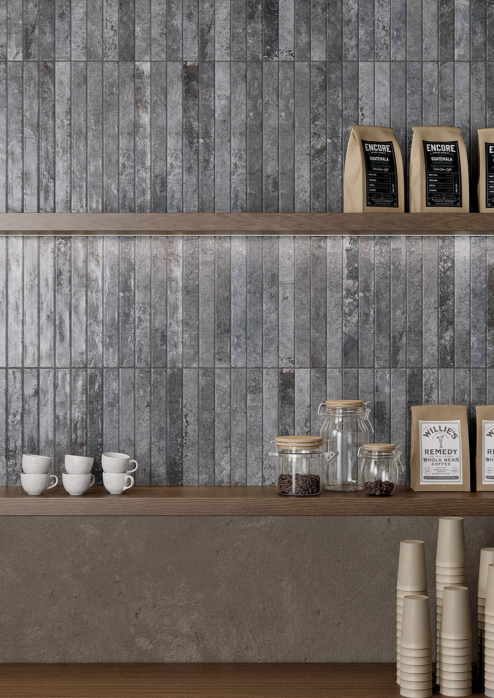 La Fabbrica Ceramiche Kist Lux - фото 8