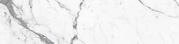 Бордюр Imperial Statuario Superiore Rett Matt 7.5х30