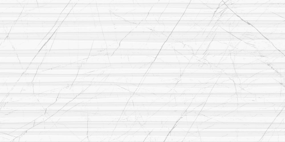 Декор Verdi 1 белый 300х600 - фото 7